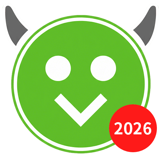 HappyMod 2026 icon